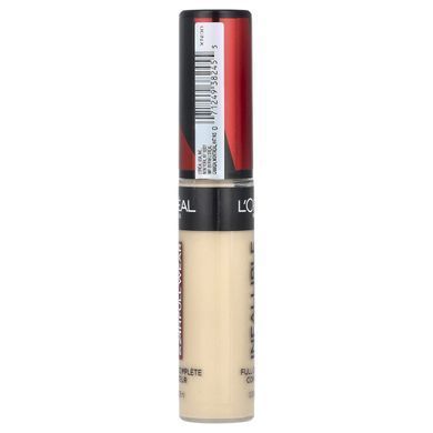 Консилер L'Oreal (Infallible Full Wear More Than Concealer) 10 мл оттенок 355 Ваниль купить в Киеве и Украине