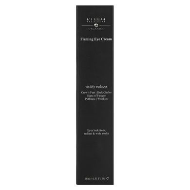 Kleem Organics, Firming Eye Cream, 0.51 fl oz (15 ml)