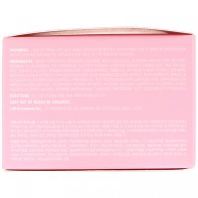 Маска для лица с розовой глиной, Skin&Lab, 3,52 унции (100 г) купить в Киеве и Украине