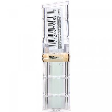 Помада Color Rich Shine, оттенок &laquo;Красная эмаль&raquo;, L'Oreal, 924, 3 г купить в Киеве и Украине