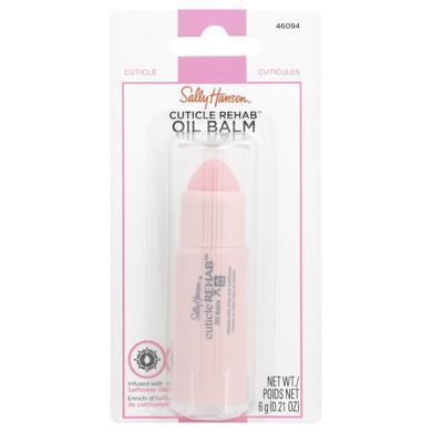 Sally Hansen, Oil Balm for Cuticle Restoration, 6 g (0.21 oz)