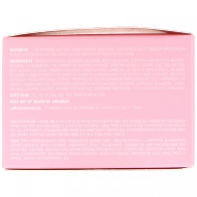 Маска для лица с розовой глиной, Skin&Lab, 3,52 унции (100 г) купить в Киеве и Украине