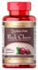 Чорна вишня, Black Cherry, Puritan's Pride, 1, 000 мг, 200 капсул фото