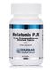 Мелатонин Douglas Laboratories (Melatonin P.R.) 3 мг 60 таблеток фото