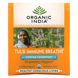 Organic India, Tulsi Immune Breathe, охлаждающий кардамон, без кофеина, 18 пакетов для настоя, 1,27 унции (36 г) фото