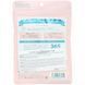 Face mask, 7 sheets, 3.65 fluid ounces (108 ml)