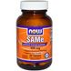 SAMe S-Аденозилметіонін Now Foods (SAM-e) 400 мг 30 таблеток фото