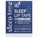 artnaturals, Sleep Lip Tape, губна стрічка, 60 смужок фото