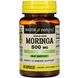 Моринга из цельных трав Mason Natural (Moringa) 500 мг 60 капсул фото