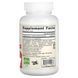 Arginine Jarrow Formulas (Arginine) 1000 mg 100 tablets