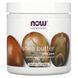 Масло ши Now Foods (Shea Butter) 207 мл фото