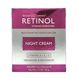 Нічний крем, Skincare LdeL Cosmetics Retinol, 50 г фото