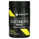 Електролітний порошок, 0 калорій, лимонад, Electrolyte Powder, 0 Calories, Lemonade, Sierra Fit, 299 г фото