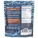 Laird Superfood, Instant Latte, Coffee + Creamer + Adaptogens, Mocha, 8 oz (227 g) фото