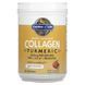 Collagen turmeric 220 g with apple cinnamon flavor
