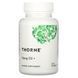 Конопляное масло Thorne Research (Hemp Oil +) 30 капсул фото