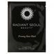 Strengthening sheet mask, 5 sheet masks, 0.85 oz (25 ml) each