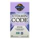Витамины для беременных Garden of Life (Vitamin Code RAW Prenatal) 180 капсул фото