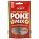 Ідеально підходить для свіжої риби, восьминога або тофу, The Original Poke Mix, NOH Foods of Hawaii, 11,2 г фото