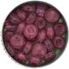 Naturals, леденцы без сахара, величественная клубника, Stevita, 40 г фото