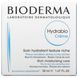 Bioderma, Hydrabio, насыщенный увлажняющий крем, 1,67 жидких унций (50 мл) фото
