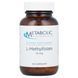 Metabolic Maintenance, L-Methylfolate, 15 mg, 60 Capsules фото