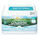 Happy Family Organics, Organics Happy Baby, baby formula with iron, stage 2, 0-12 months, 21 ounces (595 g)