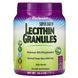 Лецитин Bluebonnet Nutrition (Lecithin Granules) 720 г фото