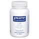 Витамины для печени Pure Encapsulations (LVR Formula) 60 капсул фото
