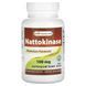 Best Naturals Nattokinase 100 mg 90 vegetarian capsules