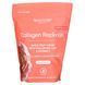 Collagen ReserveAge Nutrition (Collagen Replenish) 60 fruity flavored gummies.