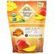 Sunny Fruit, Органические манго, 5 порционных пакетиков, по 0,7 унции (20 г) каждая фото