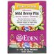 Карманный перекус ягоды Eden Foods (Pocket Snacks) 28.3 г фото