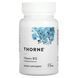 Вітамін В12 метилкобаламін Thorne Research (Methylcobalamin В12) 1000 мкг 60 капсул фото