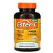 Ester-C, порошок з цитрусовими біофлавоноїдами, American Health, 8 рідких унцій (2268 г) фото