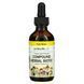 Складова трав'яна біотика для дітей, зі смаком лимона і лайма, Kids Herbs, Compound Herbal Biotic, Lemon-Lime Flavored, Eclectic Institute, 60 мл фото