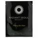 Strengthening sheet mask, 5 sheet masks, 0.85 oz (25 ml) each