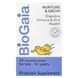 BioGaia, Nurture & Grow, 5+ Years, 30 Chewable Tablets