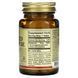 Chelated Manganese Solgar (Chelated Manganese) 100 tablets