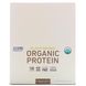 Natural Series, органический протеиновый батончик растительного происхождения, шоколад и тоффи, MusclePharm Natural, 12 баточников, 1,76 унц. (50 г) каждый фото