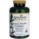 Мочевой Комплекс Здоровья Тройная Защита Травы,Urinary Health Complex Triple Herbal Protection, Swanson, 180 капсул фото