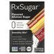 RxSugar, Swealthy Stix, Flavored Allulose Sugar, Sweet Tea, Fruit Punch, Lemon Lime, Orange, Raspberry, 30 Packs, 0.35 oz (10 g) Each фото