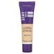 Liquid foundation mousse, shade 200 light beige, 30 ml