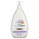 Dove, Baby, Sensitive Skin Care, Night Time Lotion, 20 fl oz (591 ml) фото