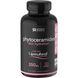 Фітокераміди, Phytoceramides Lipowheat®, Sports Research, 30 капсул фото