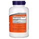Ацетил-Л-карнітин Now Foods (Acetyl-L-Carnitine) 500 мг 200 капсул фото