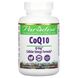 Коэнзим CoQ10 Paradise Herbs (CoQ10 Q-Veg) 60 капсул фото