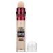 Anti-aging concealer for dark circles under the eyes, shade 100 Ivory, Maybelline, 6 ml.