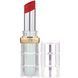 Помада Color Rich Shine, оттенок &laquo;Красная эмаль&raquo;, L'Oreal, 924, 3 г фото