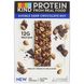 Протеиновые батончики, Двойной темный шоколад и орех, KIND Bars, 12 баточников, 1,76 унц. (50 г) каждый фото